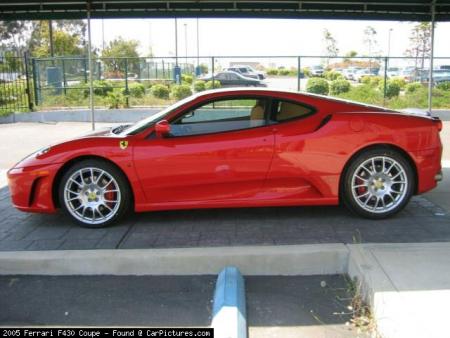 ferrari f430